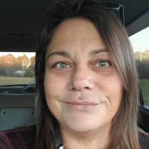 Meet your Posher, Misty lynn